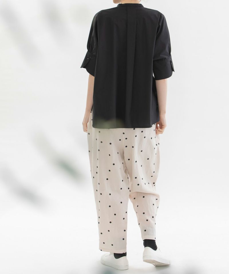 モデル身長：170cm