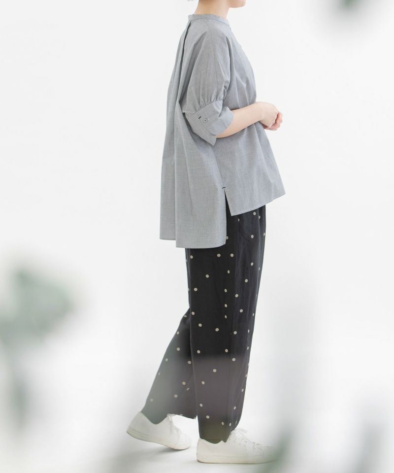 モデル身長：162cm