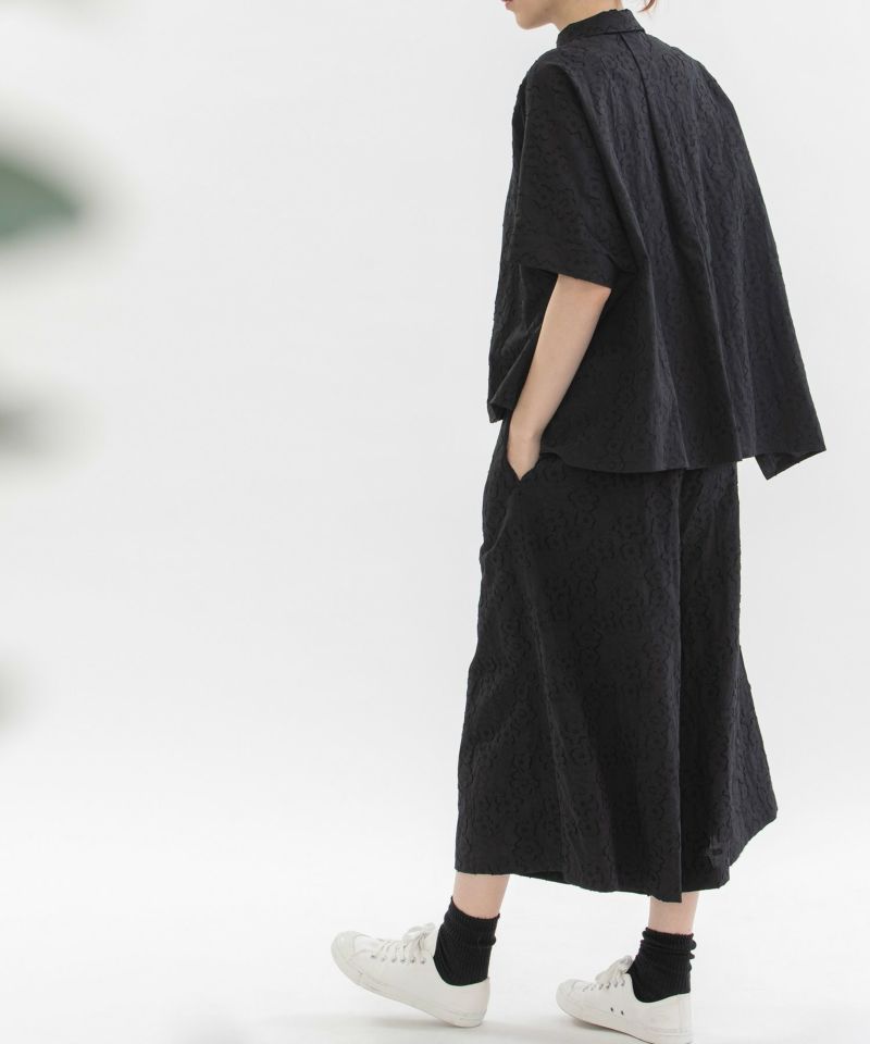 モデル身長：170cm