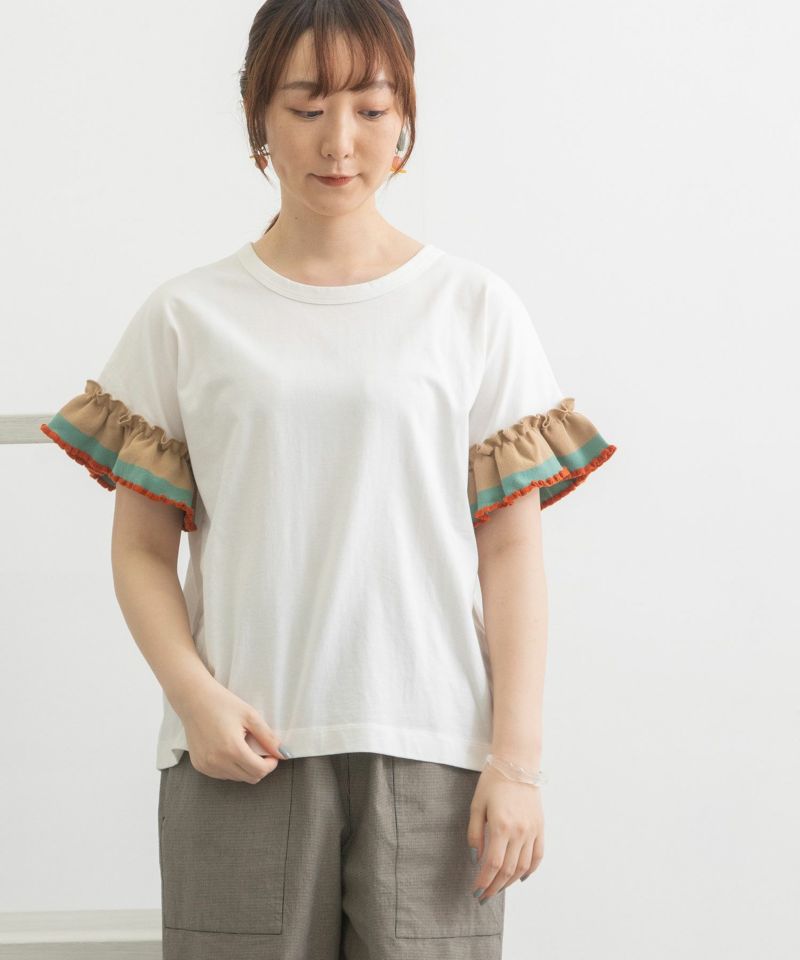 モデル身長：162cm