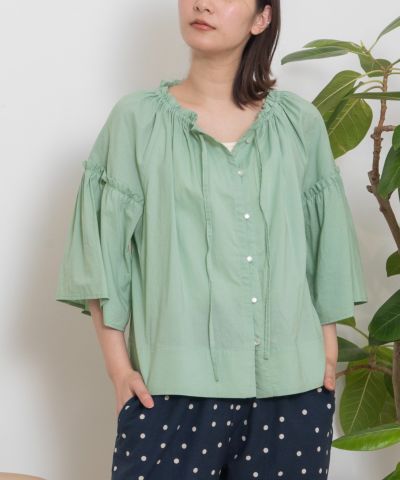 モデル身長：162cm