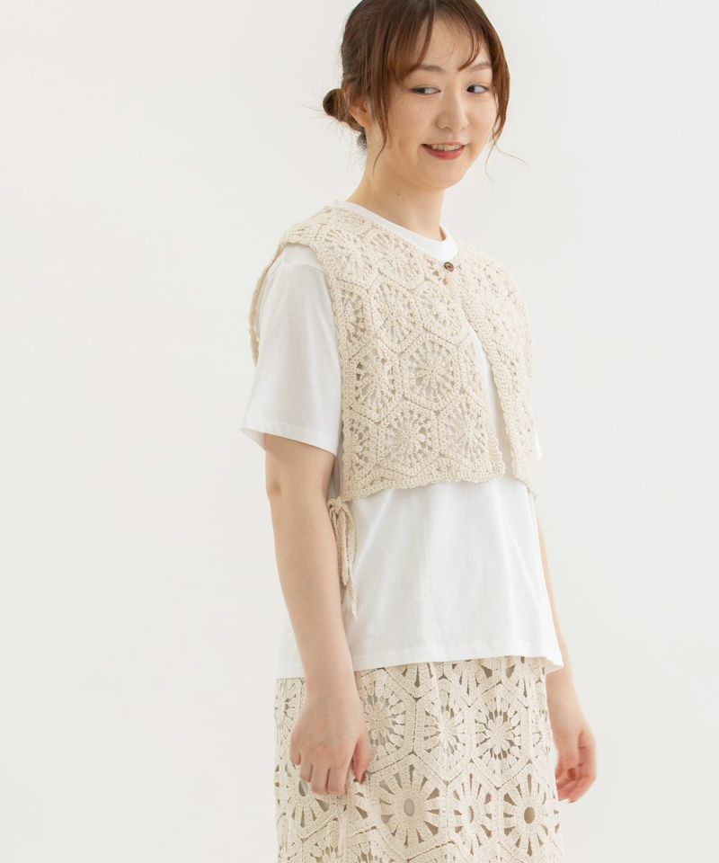 モデル身長：162cm
