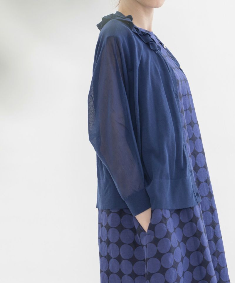 モデル身長：170cm