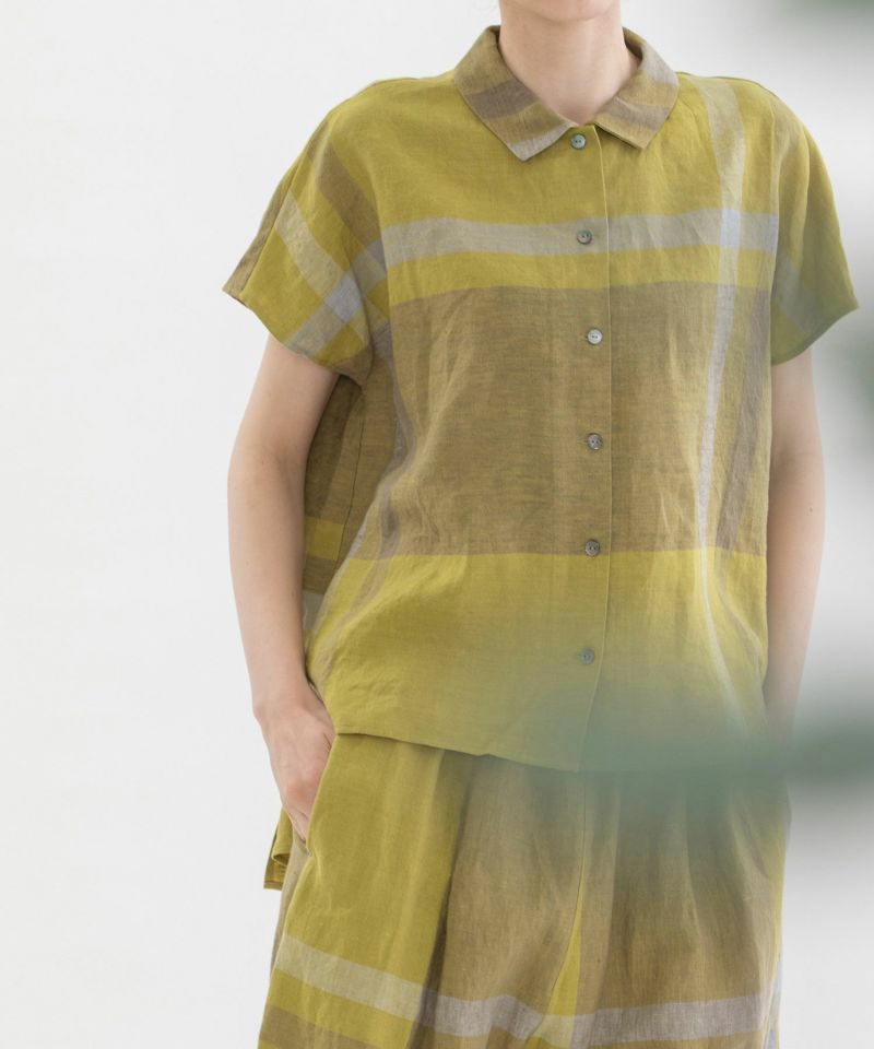 モデル身長：170cm