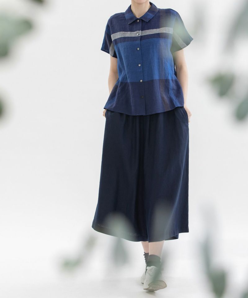 モデル身長：170cm