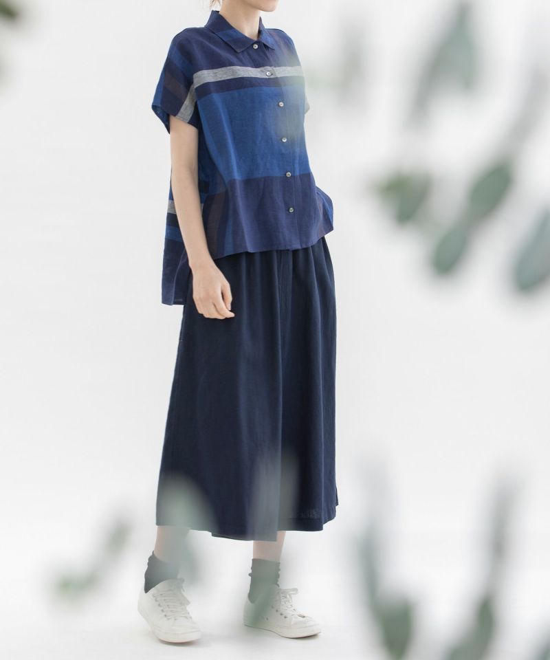 モデル身長：170cm