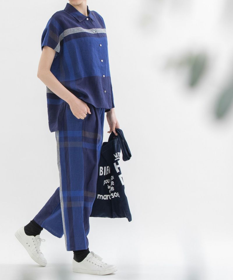 モデル身長：170cm