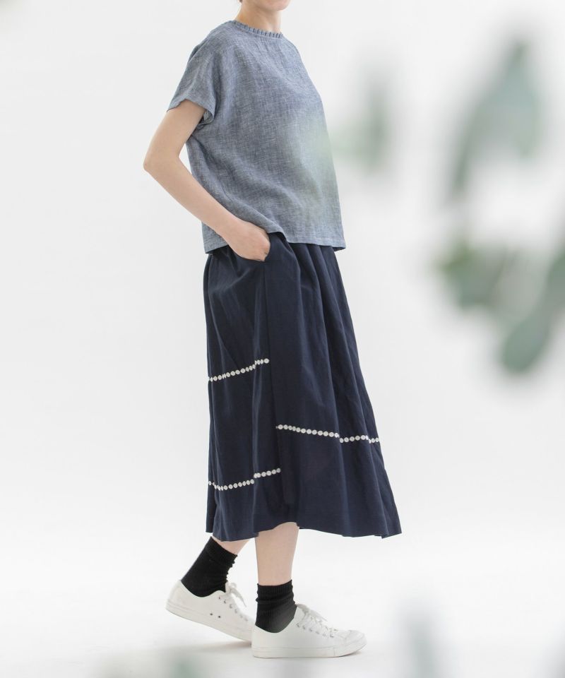 モデル身長：170cm