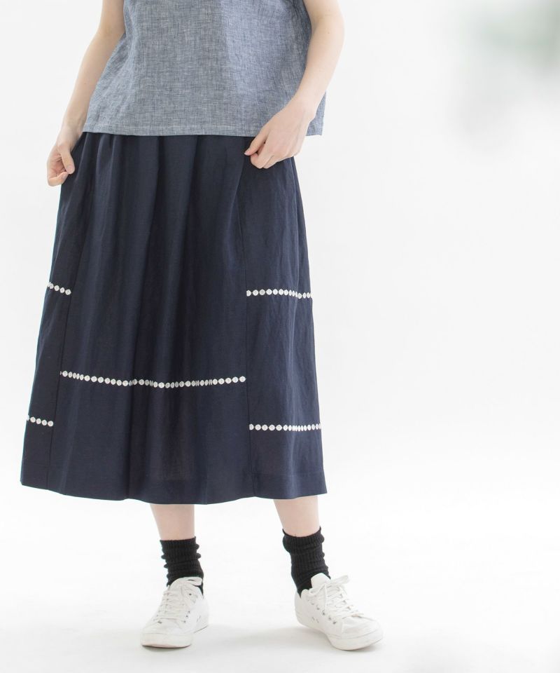 モデル身長：170cm