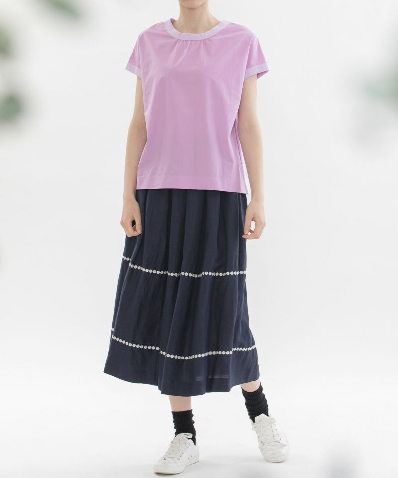 モデル身長：170cm