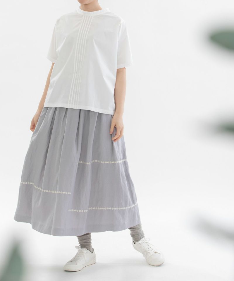 モデル身長：162cm
