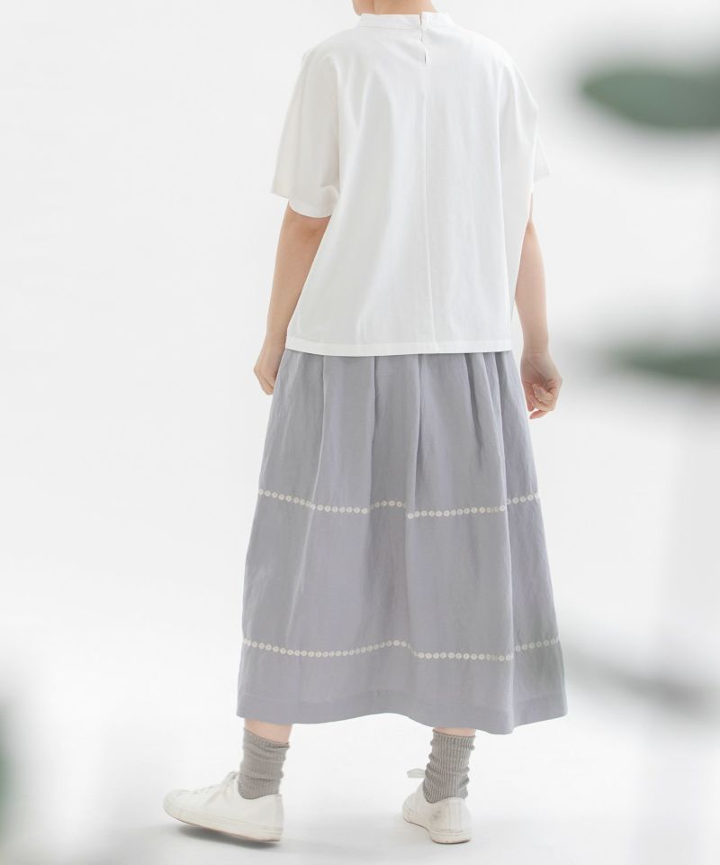 モデル身長：162cm