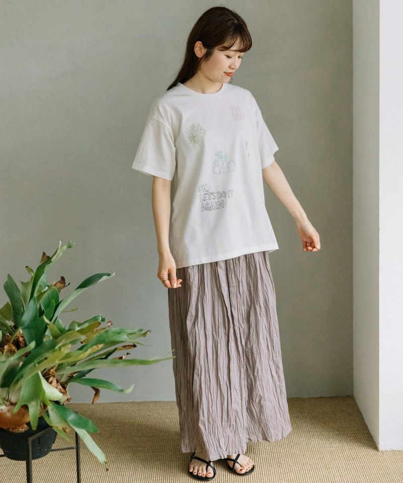 モデル身長：156cm