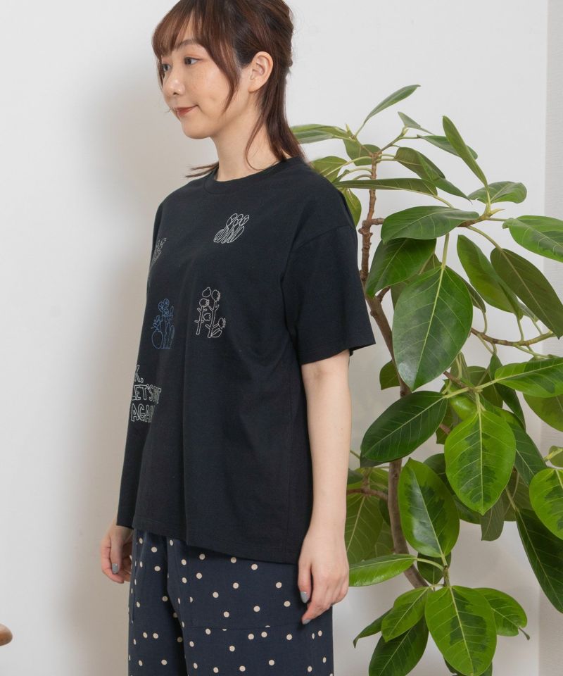モデル身長：162cm