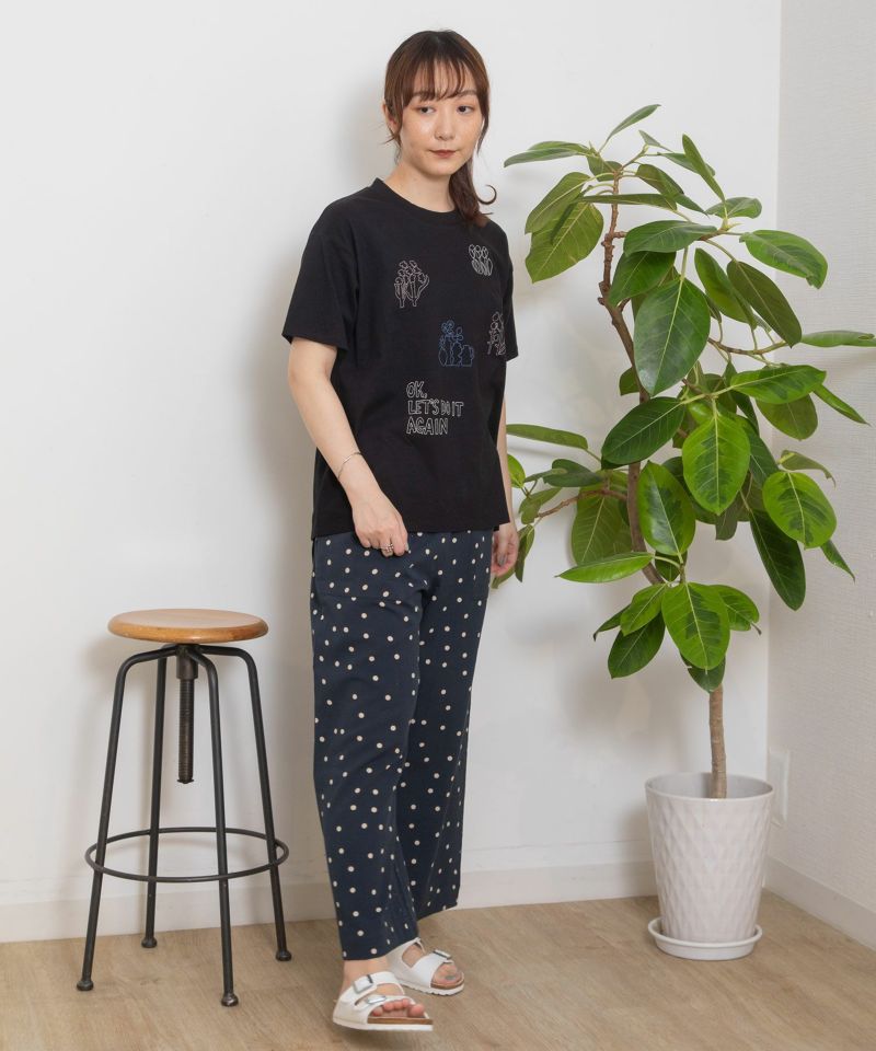モデル身長：162cm