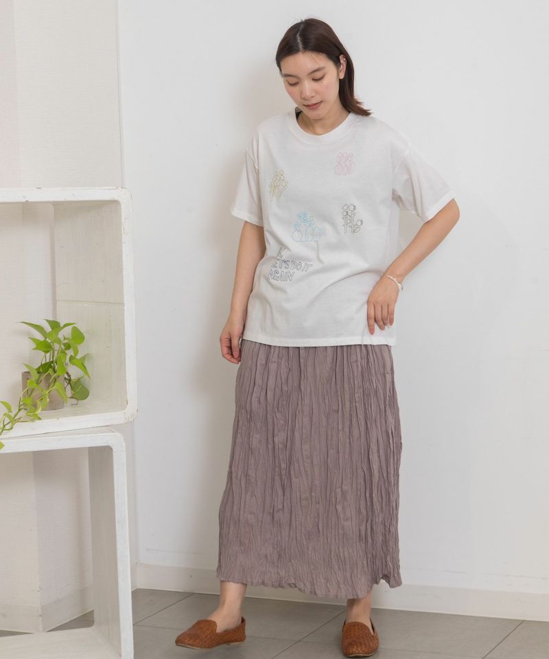 モデル身長：162cm