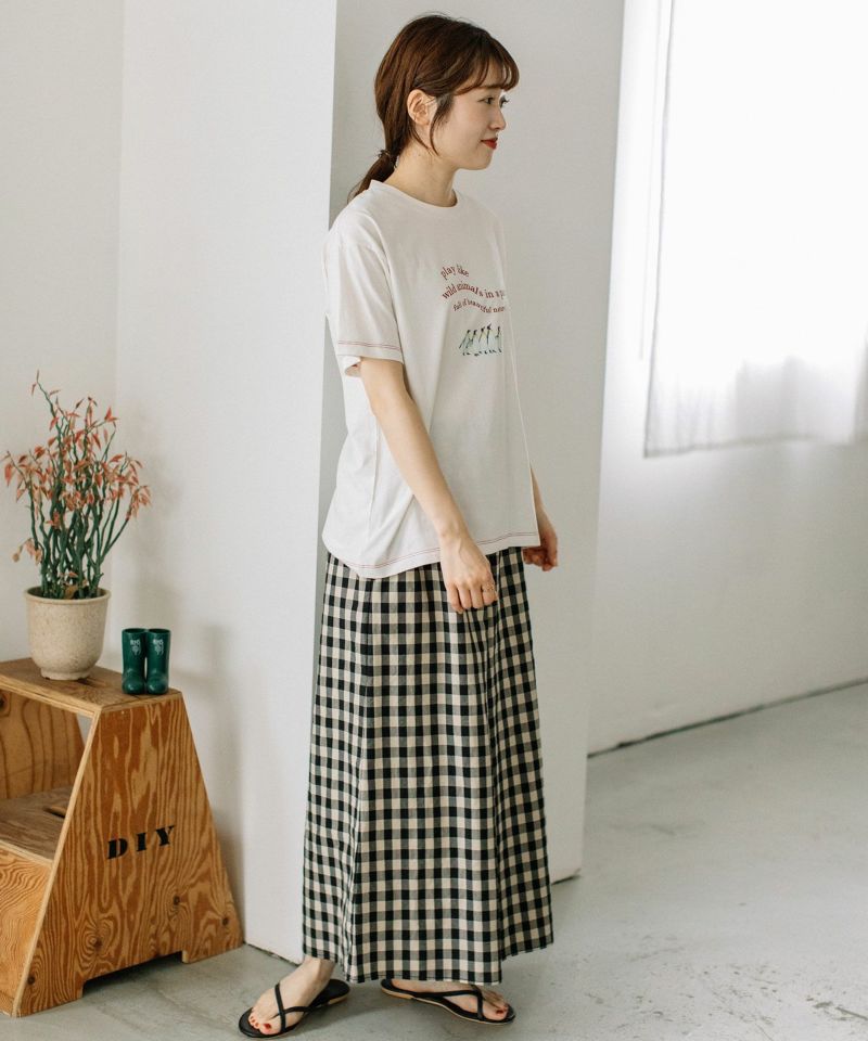 モデル身長：162cm