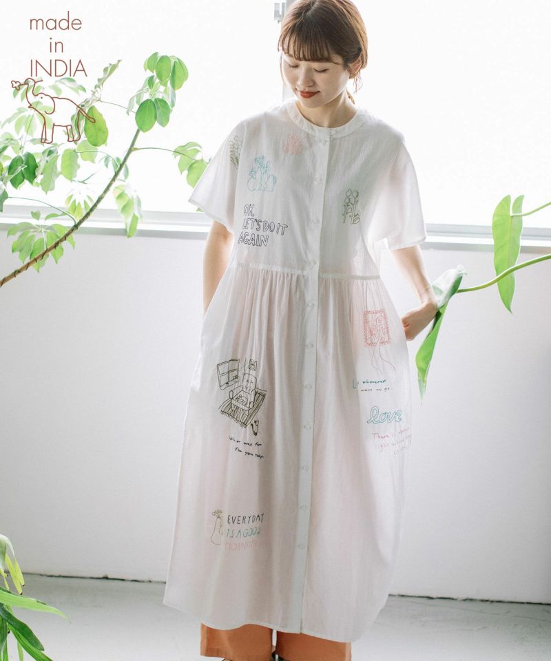 モデル身長：156cm