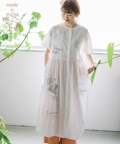 モデル身長：156cm
