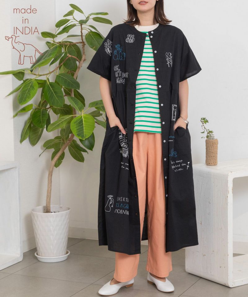 モデル身長：162cm