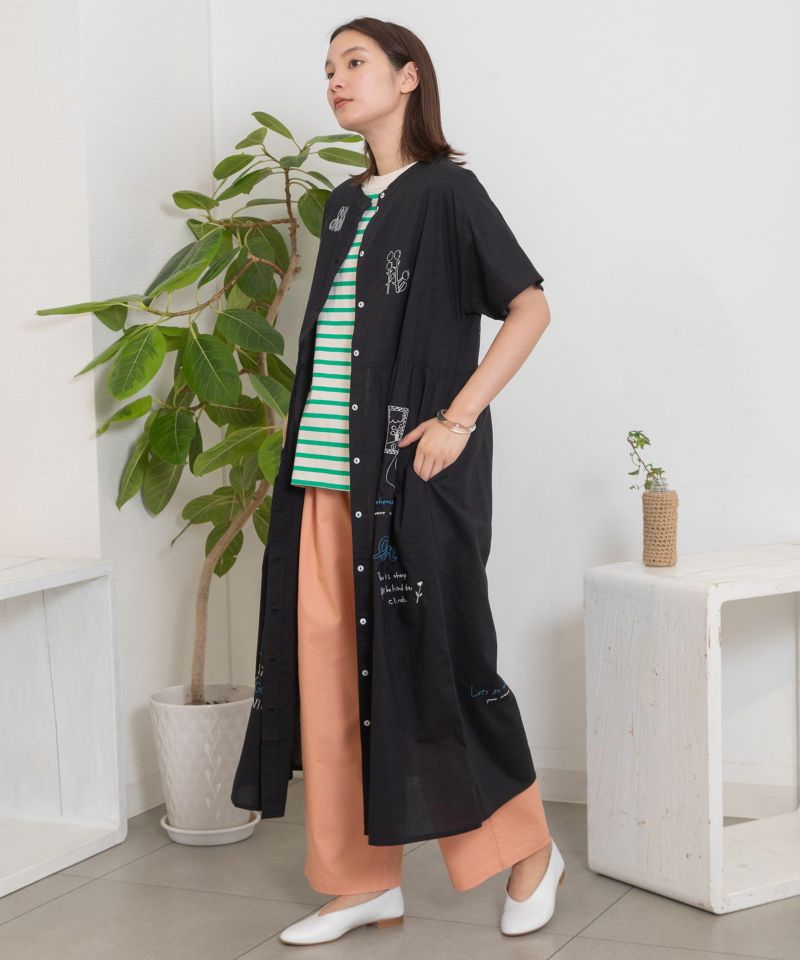 モデル身長：162cm