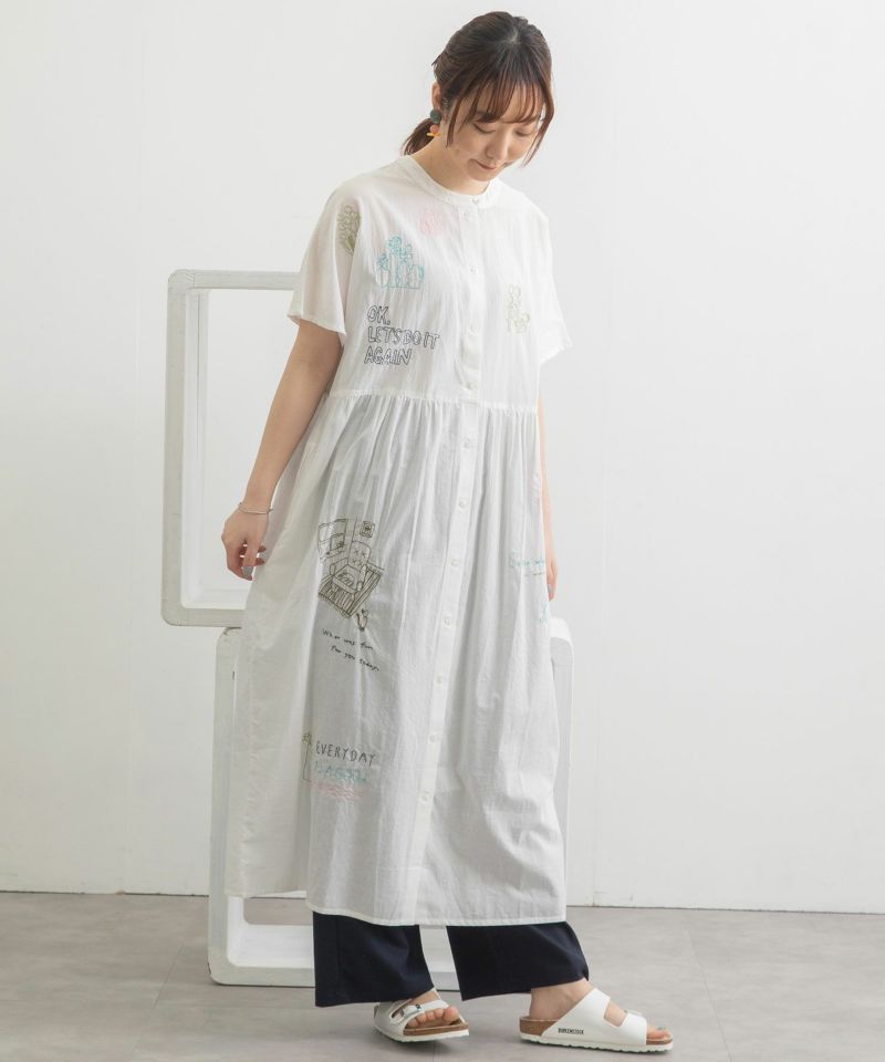 モデル身長：162cm