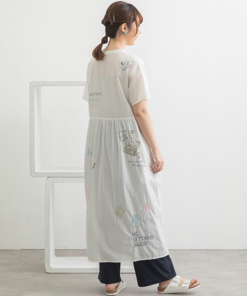 モデル身長：162cm