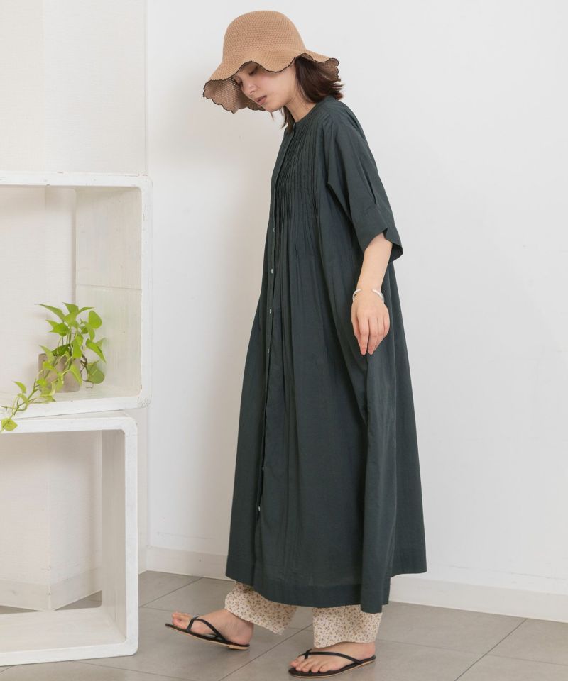 モデル身長：162cm