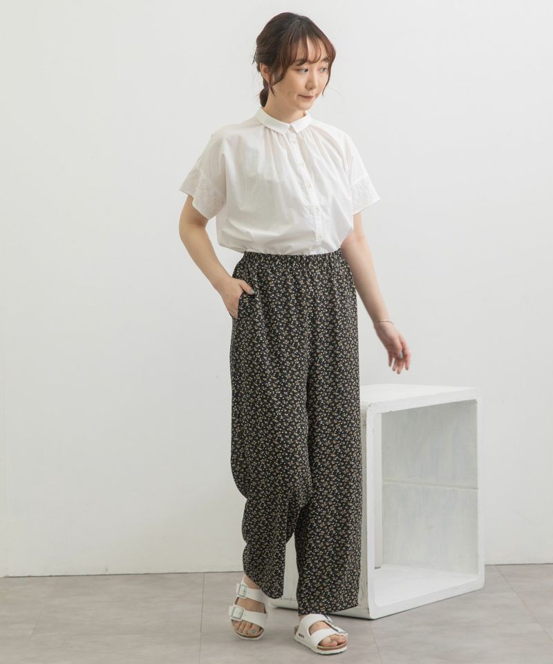 モデル身長：162cm