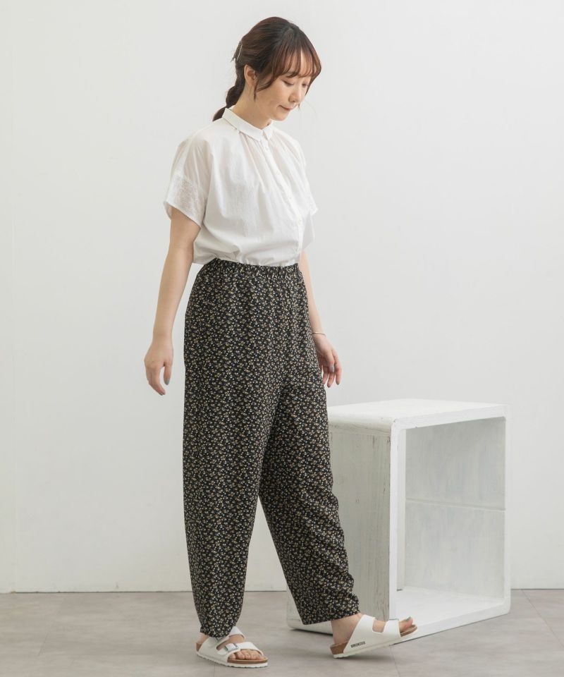モデル身長：162cm