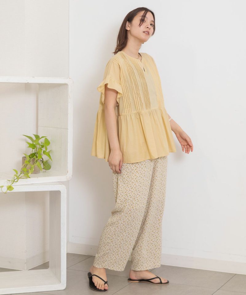 モデル身長：162cm