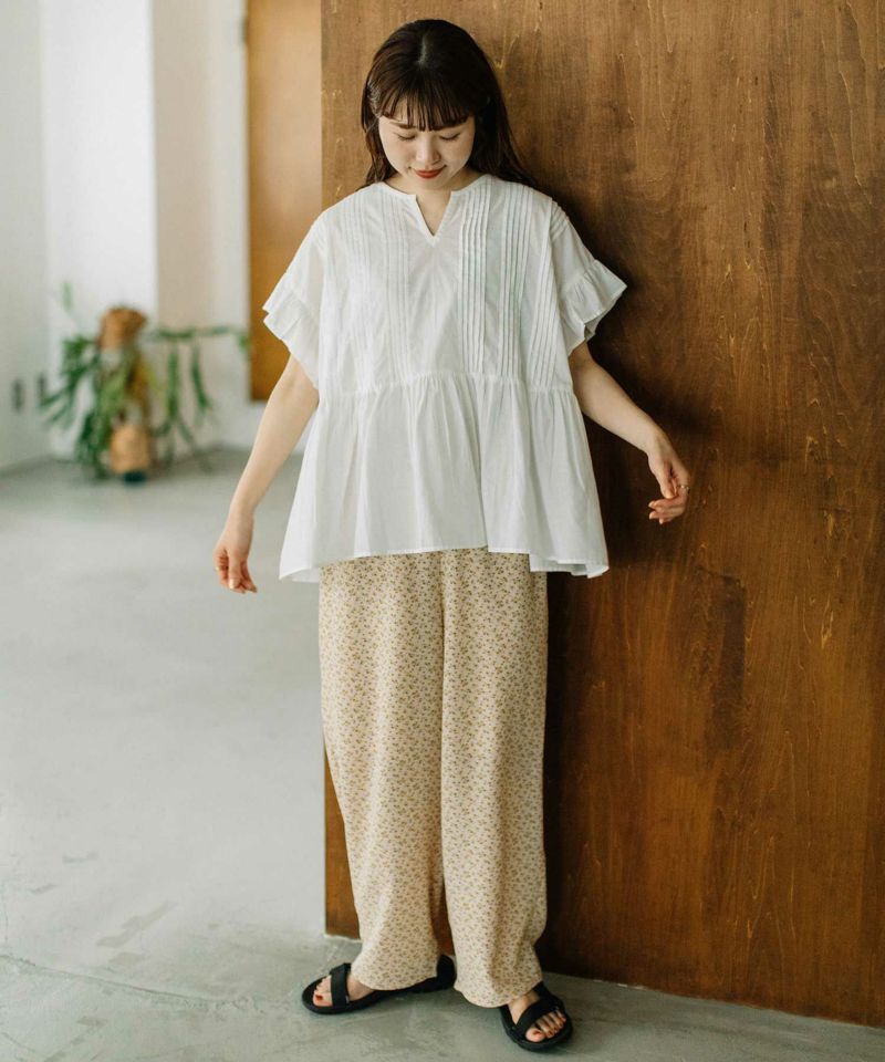 モデル身長：156cm