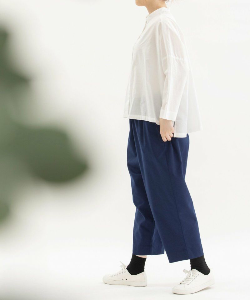 SPECIAL PRICE】Pommeコットンリネンパンツ | COO ONLINE