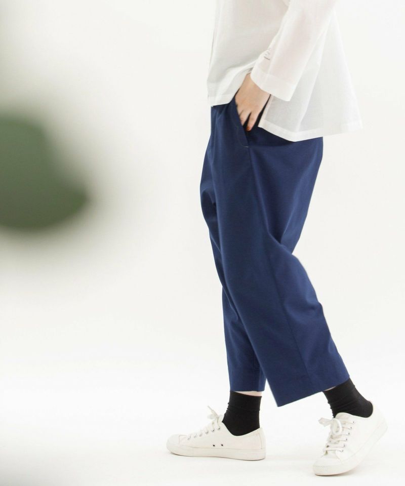 SPECIAL PRICE】Pommeコットンリネンパンツ | COO ONLINE