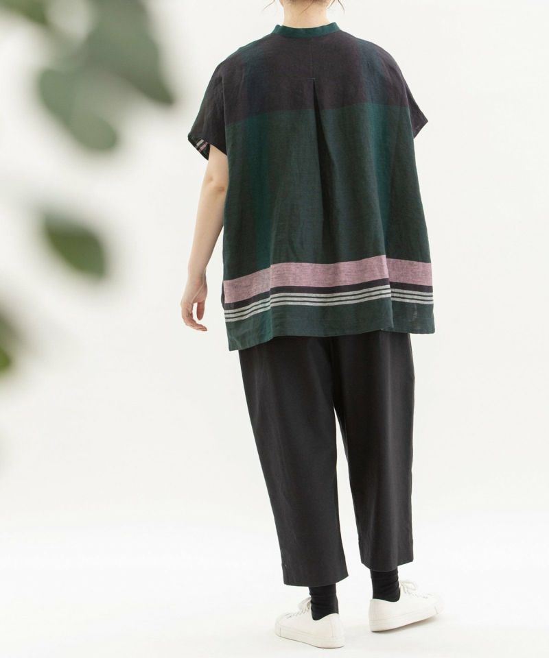 SPECIAL PRICE】Pommeコットンリネンパンツ | COO ONLINE
