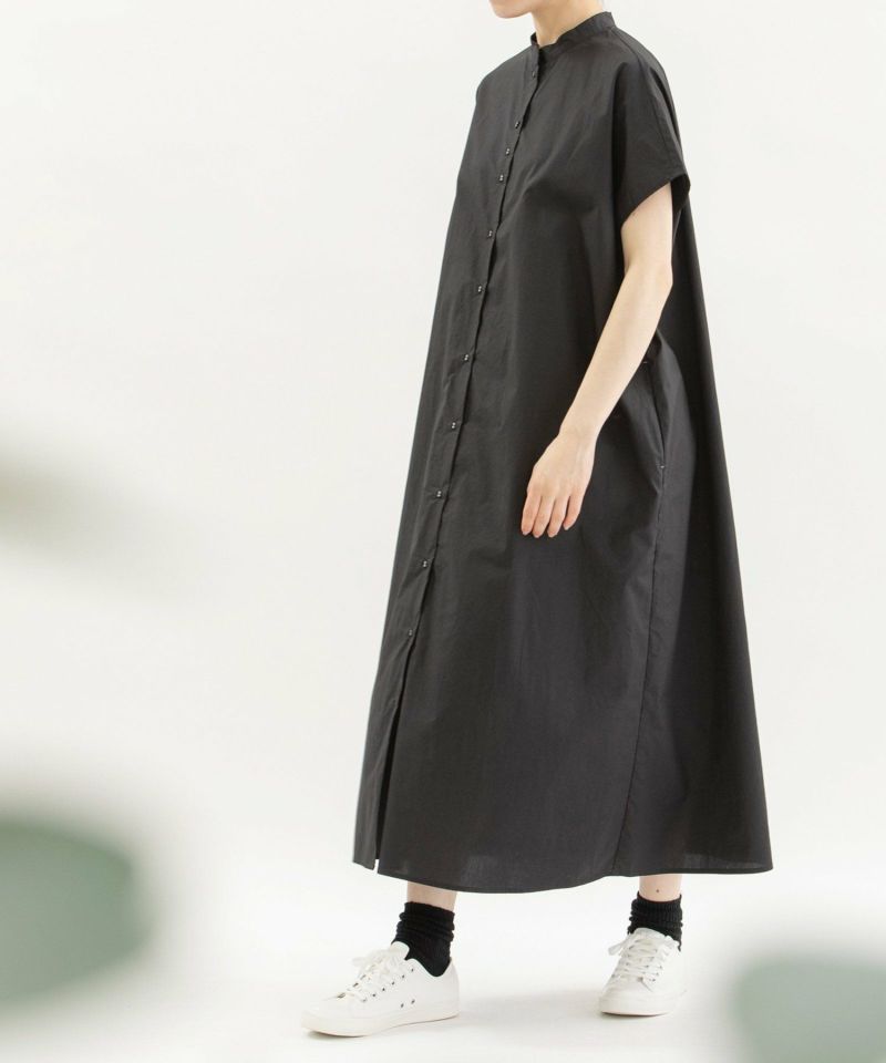 cornet ワンピース 黒 ブラック 【公式通販】