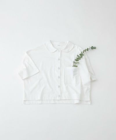 公式通販】nop de nod（ノップドゥノッド）のカットソー|クー