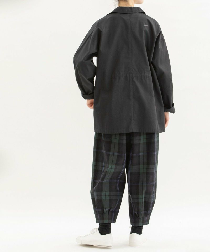 WINTER SALE】ダンプオーバーサイズテーラードジャケット | COO ONLINE