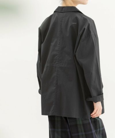 WINTER SALE】ダンプオーバーサイズテーラードジャケット | COO ONLINE