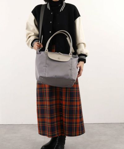 COOCO クーコ 【フラップ付き2WAYトート】 レディース バッグ