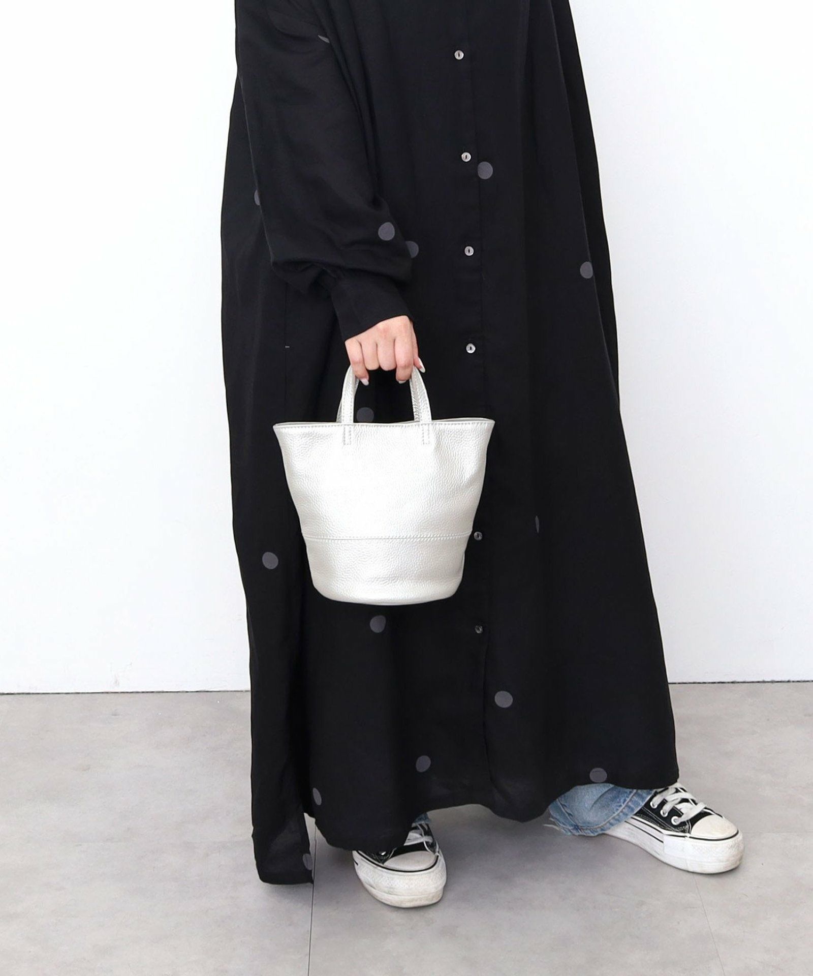 COOCO クーコ 【本革2WAYミニトート】 クーコ 本革 バッグ レディース 