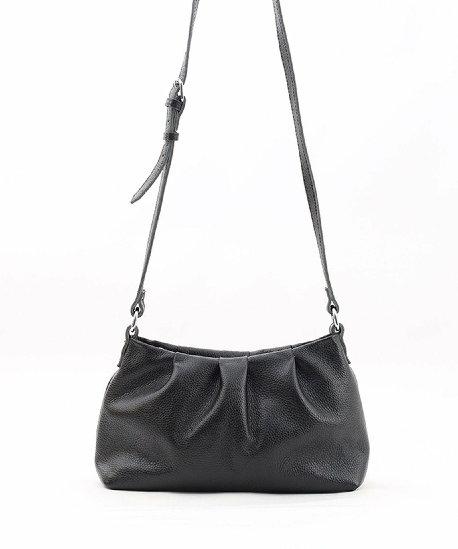 COOCO クーコ 【本革ショルダーバッグ】 クーコ 本革 バッグ