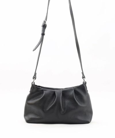 COOCO クーコ 【本革ショルダーバッグ】 クーコ 本革 バッグ