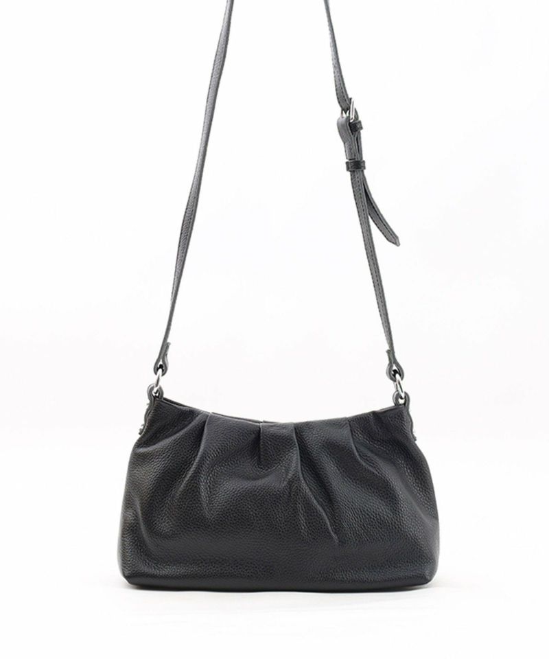 その他 moo COOCO クーコ 【本革ショルダーバッグ】 クーコ 本革 バッグ