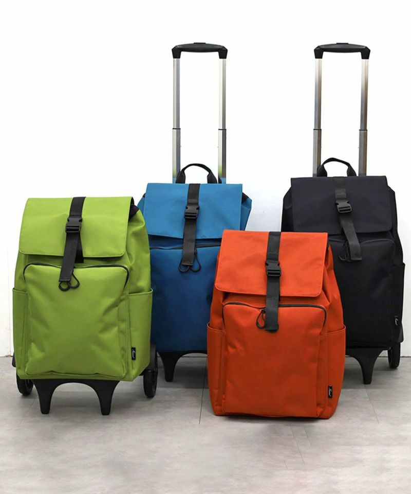 Nananoel ナナノエル 【撥水カートバッグ】ショッピングカート カート