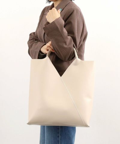 COOCO クーコ 【フェイクレザートート】 レディース バッグ
