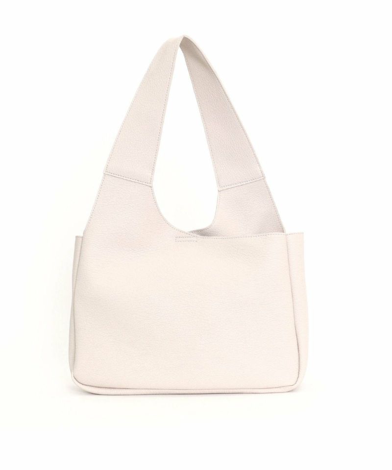COOCO クーコ 【ソフトフェイクレザーワンショルダー COOCO クーコ 【ソフトフェイクレザーワンショルダー