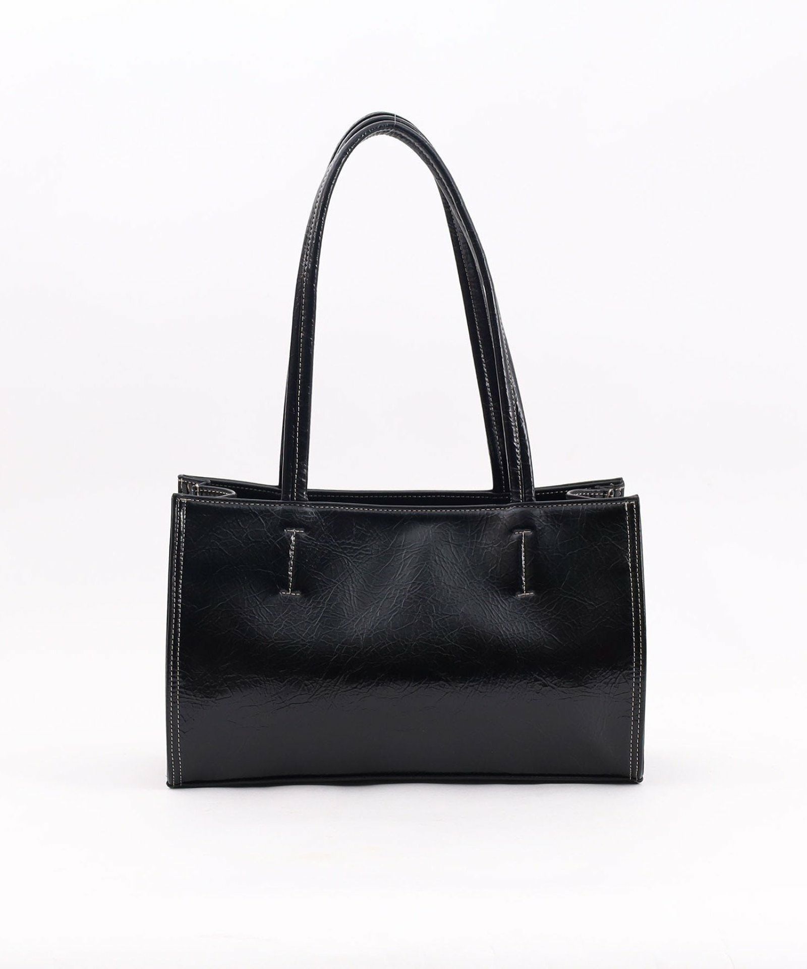 COOCO クーコ 【フェイクレザートート】 レディース バッグ トート  