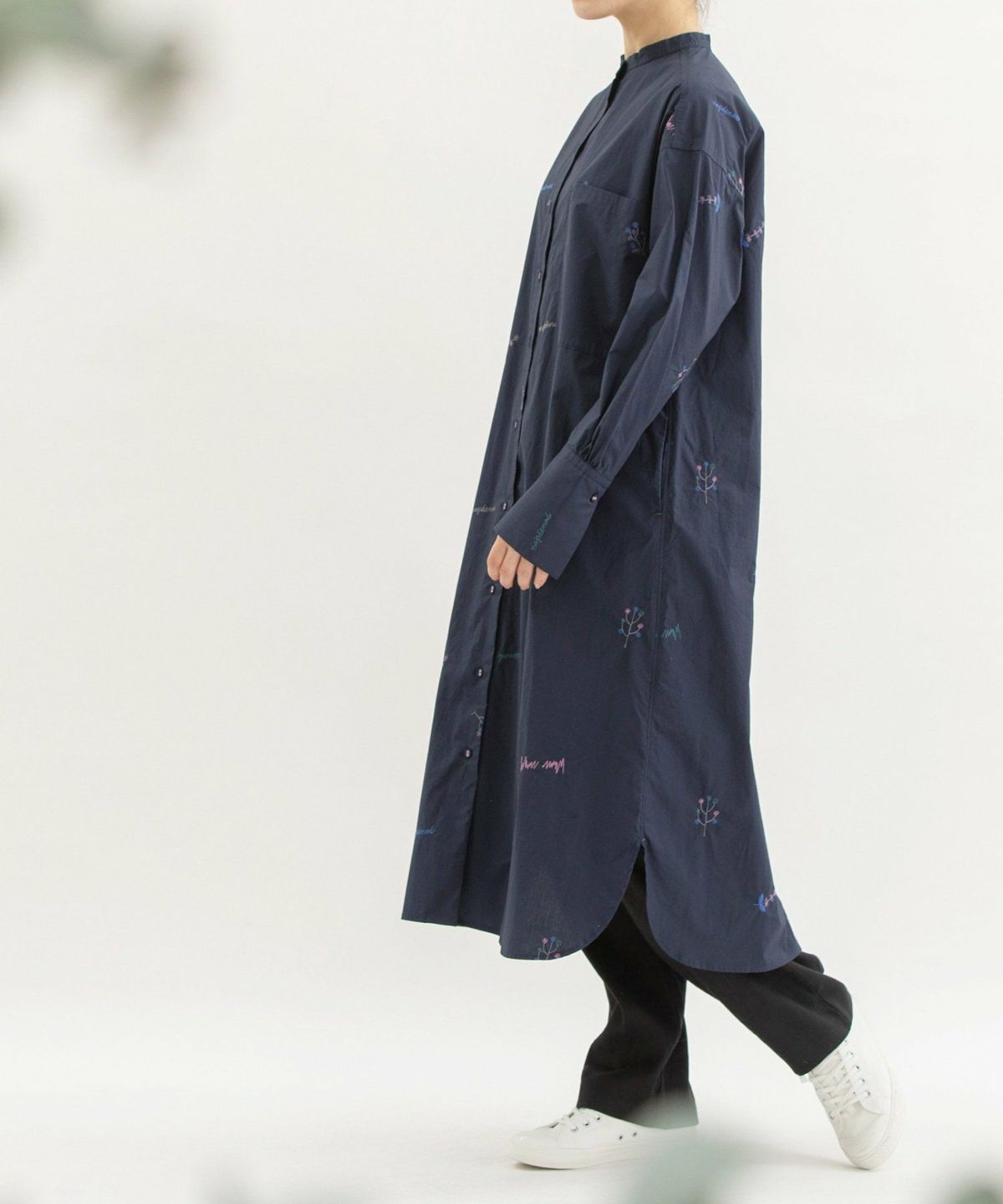 モデル身長：167cm