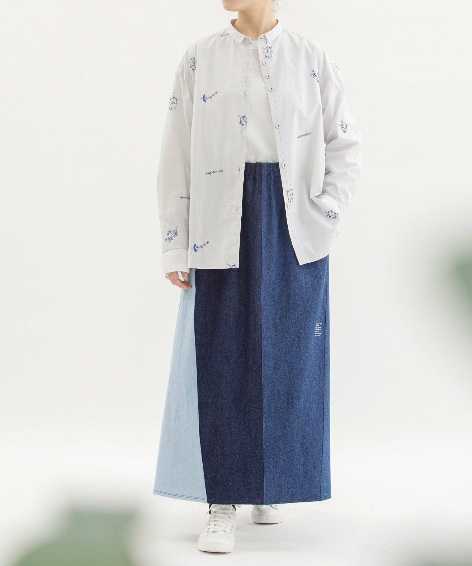 cornet スカート WINTER SALE】Cornet miscマキシスカート | COO ONLINE